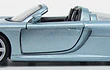 PORSCHE CARRERA GT , Escala 1:24, Marca motor max