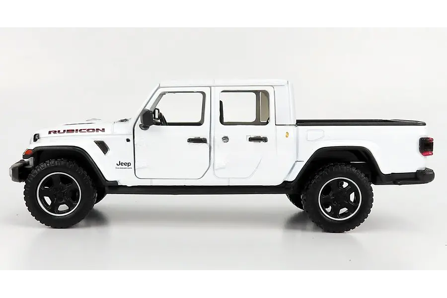 Jeep GLADIATOR motor max 2021 1-24