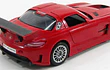 Mercedes Benz SLS AMG GT3, ROJO, 1/24,
