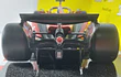 Ferrari SF 24 . Leclerc, Burago, Escala 1-24