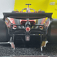 Ferrari SF 24 . Leclerc, Burago, Escala 1-24 - Miniatura 7