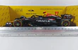 RED BULL RB20 Max Verstappen, Burago, 1-24 Caja carton