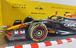 RED BULL RB20 Max Verstappen, Burago, 1-24 Caja carton