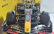 RED BULL RB20 Max Verstappen, Burago, 1-24 Caja carton