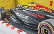RED BULL RB20 Max Verstappen, Burago, 1-24 Caja carton