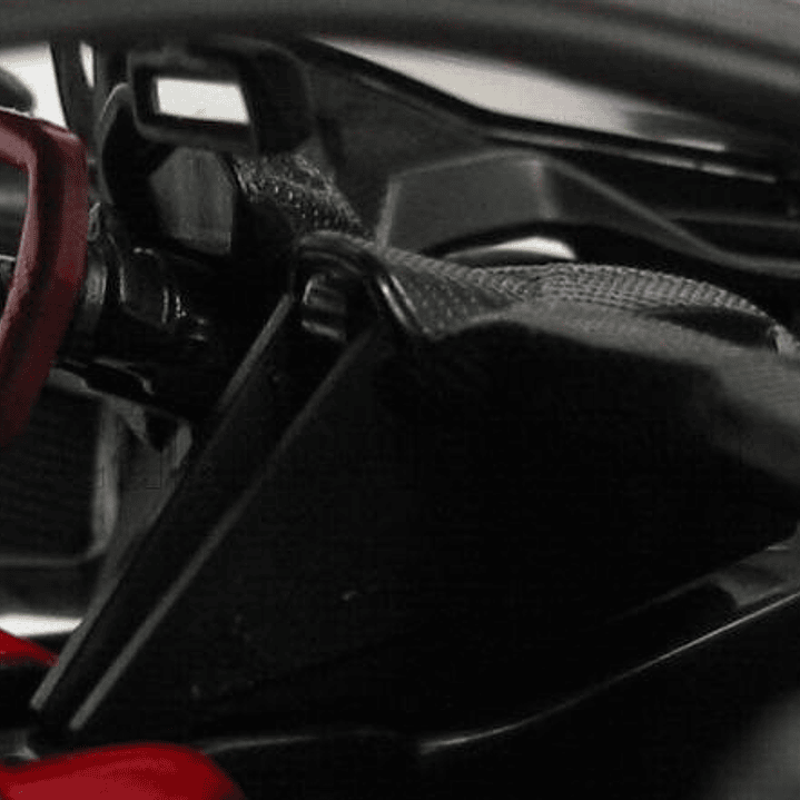 Lamborghini Sesto Elemento Burago Escala 1/24  2