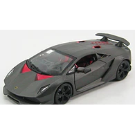 Lamborghini Sesto Elemento Burago Escala 1/24 