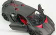 Lamborghini Sesto Elemento Burago Escala 1/24 