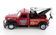 Chevrolet 3100 1953 rojo Grua 1:24 welly-