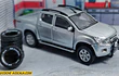 Chevrolet DMAX, BM creations , Escala 1-64