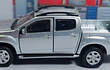 Chevrolet DMAX, BM creations , Escala 1-64