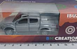 Chevrolet DMAX, BM creations , Escala 1-64