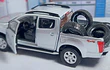 Chevrolet DMAX, BM creations , Escala 1-64