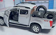 Chevrolet DMAX, BM creations , Escala 1-64