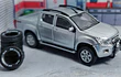 Chevrolet DMAX, BM creations , Escala 1-64