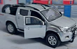 Chevrolet DMAX, BM creations , Escala 1-64