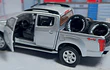 Chevrolet DMAX, BM creations , Escala 1-64