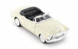 Buick Skylark BEIGE 1:24 welly