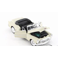 Buick Skylark BEIGE 1:24 welly