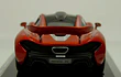Mclaren P1 Escala 1/43  IXO