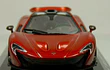 Mclaren P1 Escala 1/43  IXO