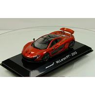 Mclaren P1 Escala 1/43  IXO