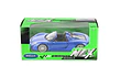 Porsche 918 spyder, welly, Escala 1-24-