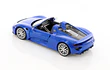 Porsche 918 spyder, welly, Escala 1-24-
