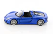 Porsche 918 spyder, welly, Escala 1-24-