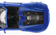 Porsche 918 spyder, welly, Escala 1-24-