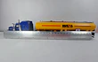 KENWORTH CARRO TANQUE CISTERNA 1/50 MARCA HUINA-