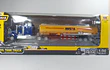KENWORTH CARRO TANQUE CISTERNA 1/50 MARCA HUINA-