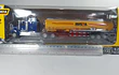 KENWORTH CARRO TANQUE CISTERNA 1/50 MARCA HUINA-