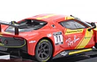 FERRARI 296 GT 3 Escala 1/43 BURAGO