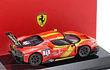 FERRARI 296 GT 3 Escala 1/43 BURAGO