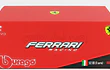 FERRARI 512 BB II SERIES Escala 1/43 BURAGO