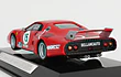 FERRARI 512 BB II SERIES Escala 1/43 BURAGO