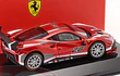 FERRARI 488 CHALLANGE EVO 2020 Escala 1/43 BURAGO