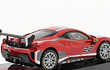 FERRARI 488 CHALLANGE EVO 2020 Escala 1/43 BURAGO