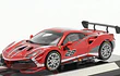 FERRARI 488 CHALLANGE EVO 2020 Escala 1/43 BURAGO