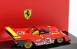 FERRARI 312P Escala 1/43 BURAGO