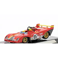 FERRARI 312P Escala 1/43 BURAGO