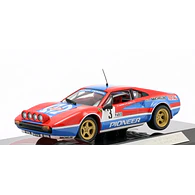 FERRARI 308 GTB Escala 1/43 BURAGO