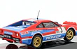 FERRARI 308 GTB Escala 1/43 BURAGO