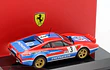 FERRARI 308 GTB Escala 1/43 BURAGO