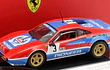 FERRARI 308 GTB Escala 1/43 BURAGO