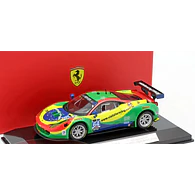 FERRARI 458 ITALIA Escala 1/43 BURAGO