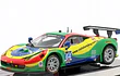 FERRARI 458 ITALIA Escala 1/43 BURAGO