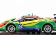 FERRARI 458 ITALIA Escala 1/43 BURAGO