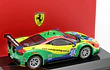FERRARI 458 ITALIA Escala 1/43 BURAGO
